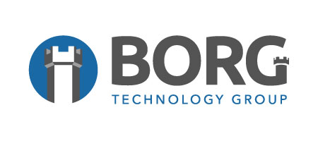 Borg Technology Group logo